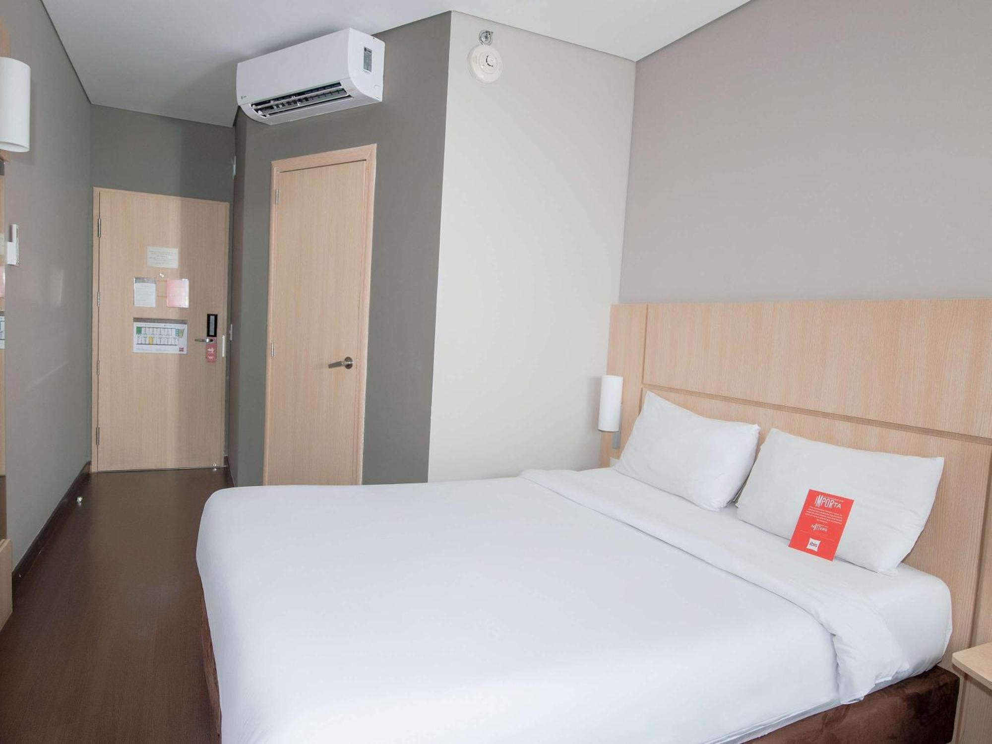 Ibis Medellin Hotell Exteriör bild