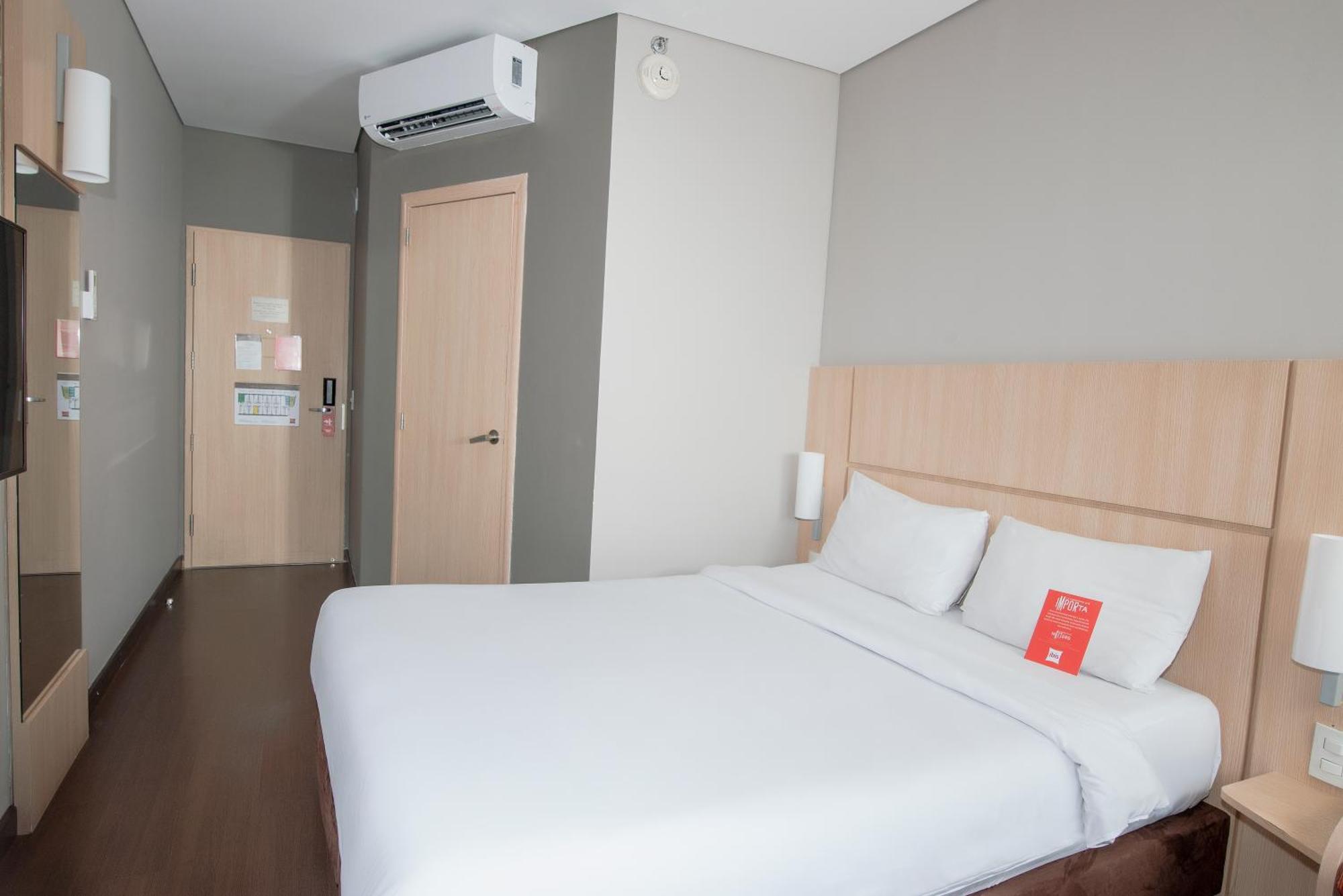 Ibis Medellin Hotell Exteriör bild